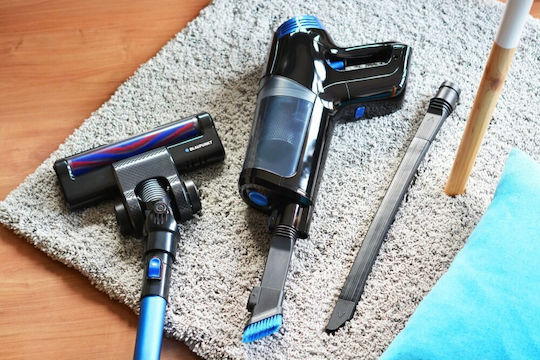 Blaupunkt VCH602BL Rechargeable Stick Vacuum 22.2V Black