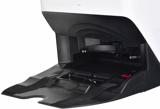 Roborock RockDock S8 Pro Ultra Robot Vacuum for Vacuuming & Mopping with Mapping and Wi-Fi White