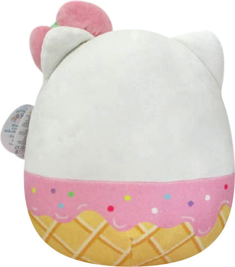 Hello Kitty Squishmallows Plüschtier Für 3+ Jahre 30 cm