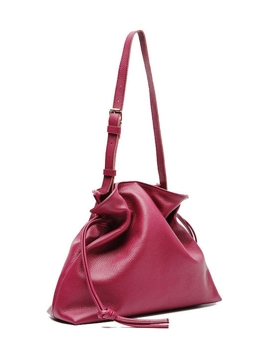 Leather Twist