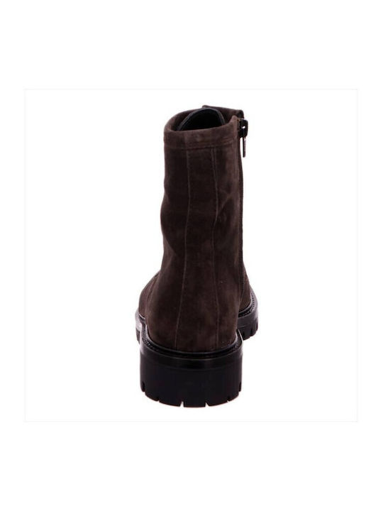Ghete Dama De Piele Negre