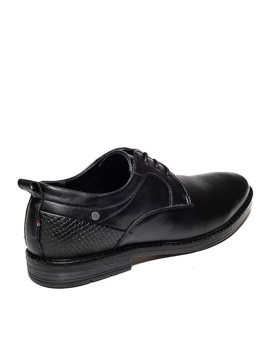 Men's Dress Shoes Black