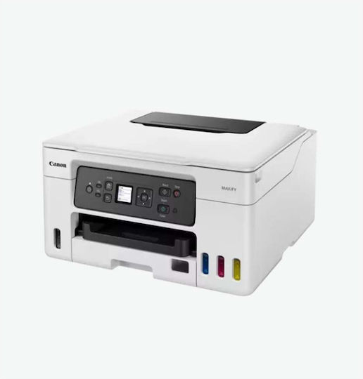 Canon Maxify GX3040 Έγχρωμο Πολυμηχάνημα Inkjet με WiFi και Mobile Print 5777C009