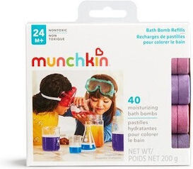 Munchkin for 24+ months