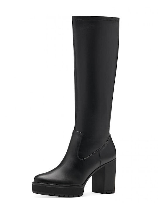 Marco Tozzi Women's Boots Black