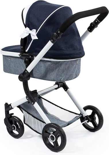 Bayer Design Puppenwagen Vario