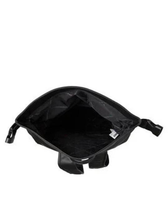 The Chesterfield Brand Rucsac 12lt Negru
