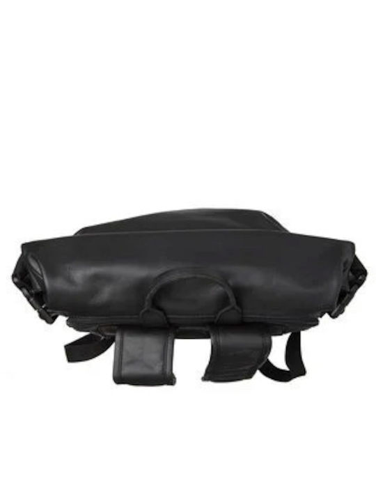 The Chesterfield Brand Rucsac 12lt Negru