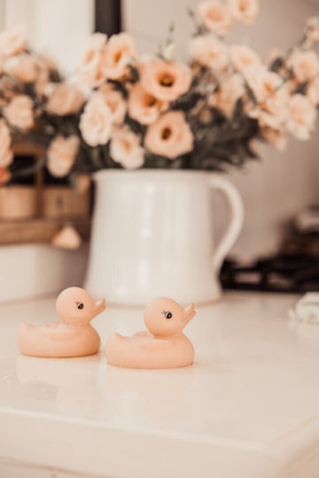 Minene Bath Ducks 2pcs