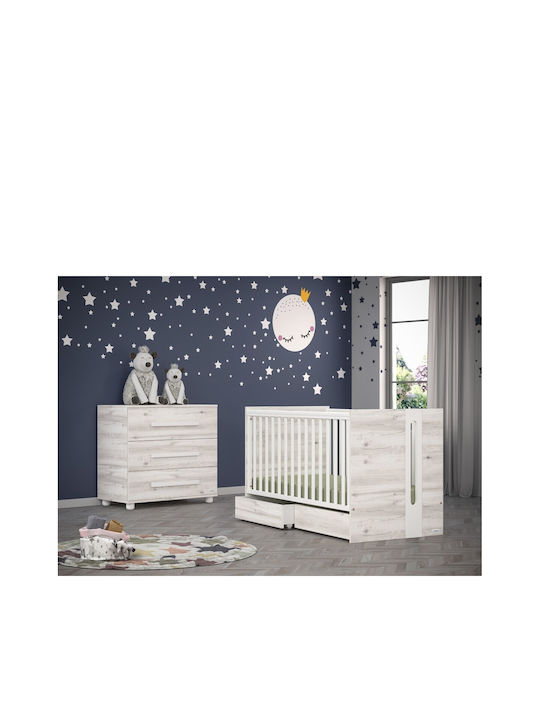 Casababy Cunună Nova Maro Cu Saltea
