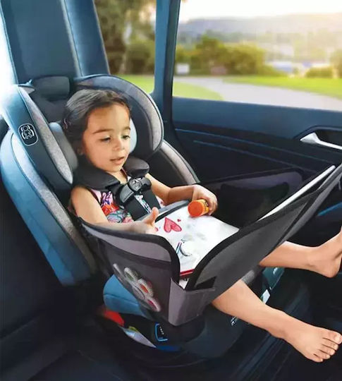 Dreambaby Органайзер За Кола Черен Ezytote