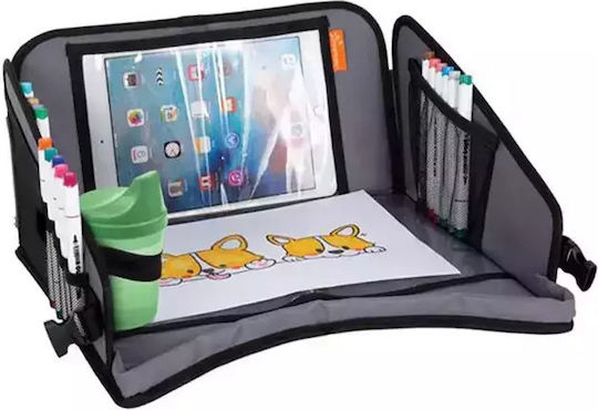 Dreambaby Органайзер За Кола Черен Ezytote