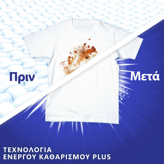 Dixan Gel Перилен препарат за дрехи 2.16lt (48 Мерителни чаши)