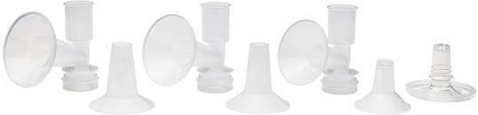 Ameda für CustomFit Breast Flange Einsatz 30.5mm 1Stück