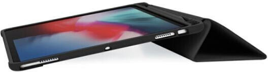 Wiwu Classic II Flip Cover Neagră (iPad 2022 10,9'')