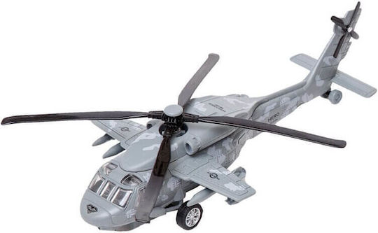 Gounaridis Toys Elicopter pentru copii pentru copii de 3++ ani