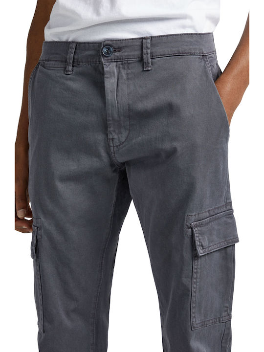 'sean' Trousers Chino Gray