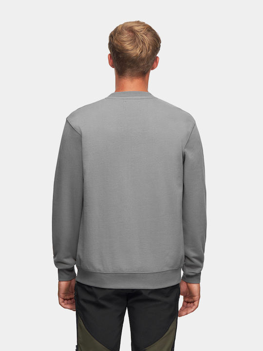 Alpinus Men's Sweatshirt Gray