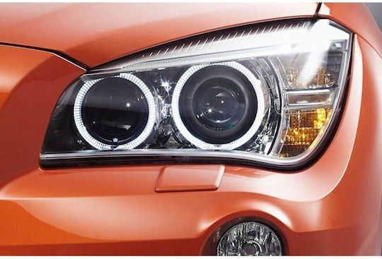 Carner Headlight Crystal for BMW X1 09-15