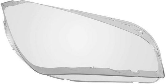 Carner Headlight Crystal for BMW X1 09-15
