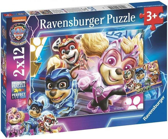 Kids Puzzle for 3++ Years 24pcs Ravensburger