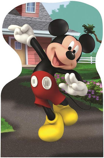 Kids Puzzle Mickey and his Friends in the City for 5+ Years 216pcs Dino