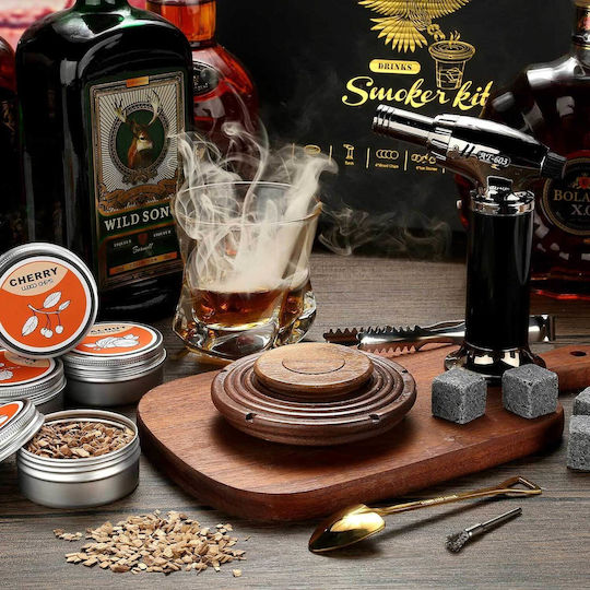 Whisky Stones Σετ Cocktail 1000-42140083