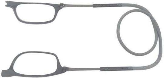 Lumia Optics Ochelari De Citit +1.00 Cu Magnet În Culoare Neagră EYESEEYS116C5.100