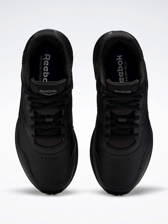 Walk Ultra 7 Dmx Max Γυναικεία Sneakers Μαύρα
