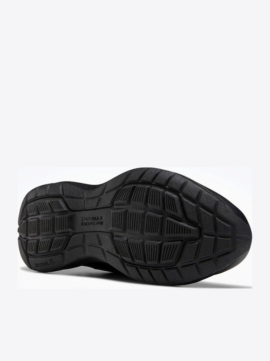 Walk Ultra 7 Dmx Max Γυναικεία Sneakers Μαύρα