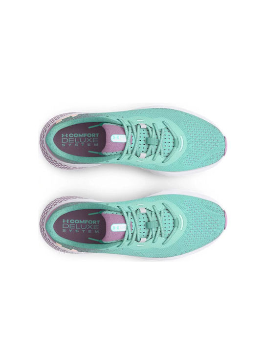HOVR Turbulence 2 Sport Shoes Running Turquoise