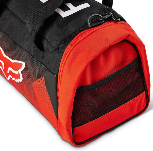 Fox Leed 180 Sack Voyage 40lt Red Fabric L59.944xW24.892xH29.972cm