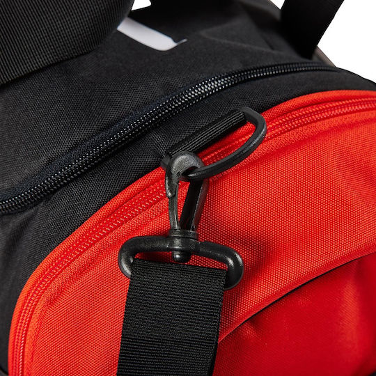 Fox Leed 180 Sack Voyage 40lt Red Fabric L59.944xW24.892xH29.972cm