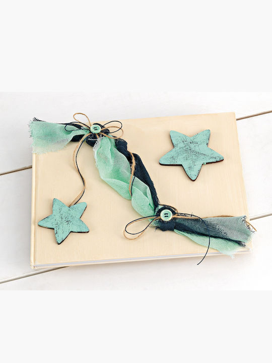 Bellissimo Little Star Baptism Set with Star Theme SKV-292