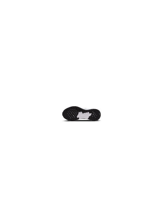 Revolution 7 Sport Shoes Running Black