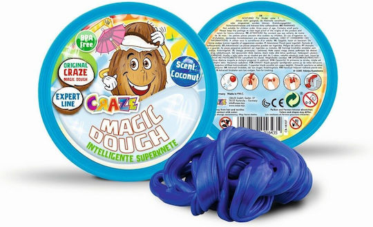 Craze Plasticine for Ages 3+