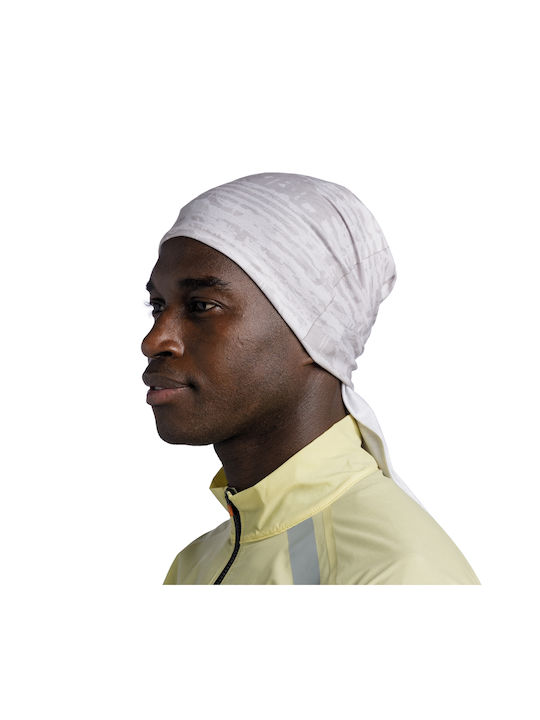 Buff Original Ecostretch Περιλαίμιο Γκρι