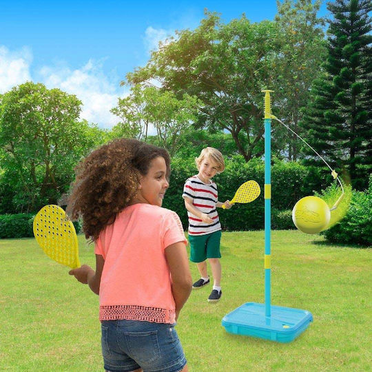 Mookie Παιχνίδι Εξωτερικού Χώρου Swingball