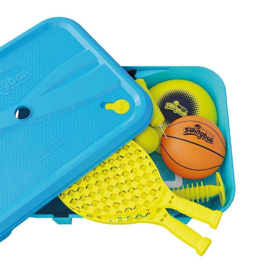 Mookie Παιχνίδι Εξωτερικού Χώρου Swingball