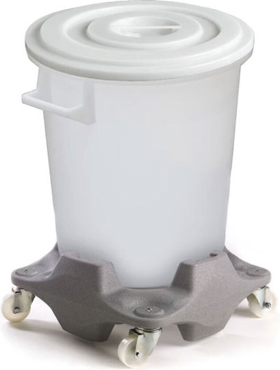Dianomiki Bucket base Waste Wheeled Bin Base Waste Bin Base