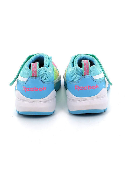 Equal Fit Kinder Sportschuhe Laufen mit Bügel- und Schleifenverschluss Mehrfarbig