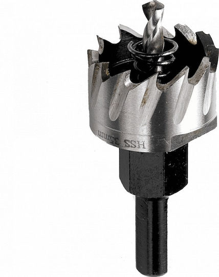 Krino Hole Saw Heavy Duty for Metal