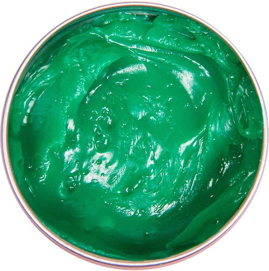 Alezori Plasteline Nail Art Gel Falsche Nagelgel Malachite 7gr