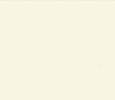 La Pajarita Chalk Paint Χρώμα Κιμωλίας Sweet Cream 75ml