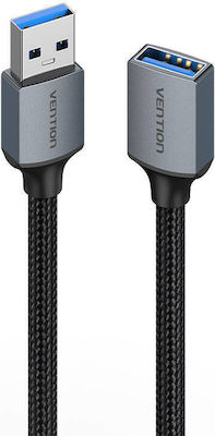 Vention 3m USB 3.0 Cable A-Male to A-Female (CBLHI)