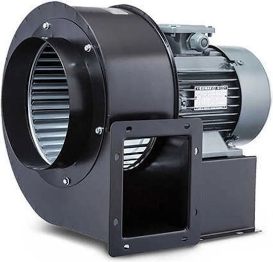 Bahcivan OBR260M-4K Industrial Centrifugal Ventilator