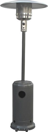 United Gas Stove Mushroom with Efficiency 12kW