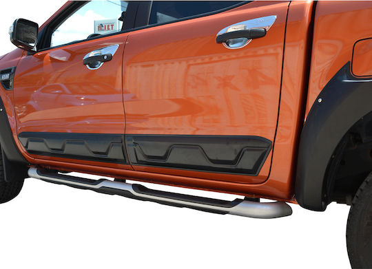 Ford Car Fender for Volkswagen T6 Ford Ranger 2012+