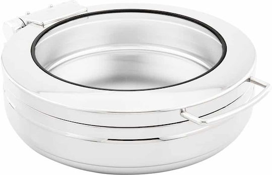 GTSA Bain Marie Serving for Stoves 6lt