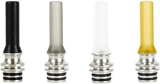 ReeWape 510 Drip Tip Mouthpiece in Yellow color AT-2311-YELLOW